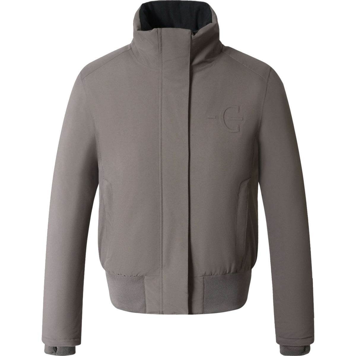 Covalliero Blouson AW26 Milky Chocolate