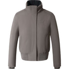 Covalliero Blouson AW26 Milky Chocolate