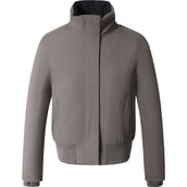 Covalliero Blouson AW26 Milky Chocolate