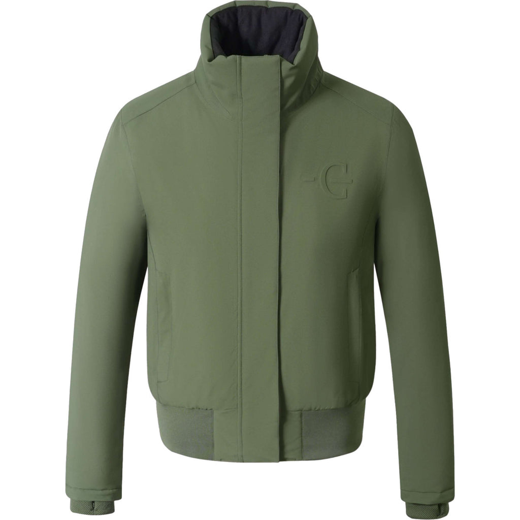 Covalliero Blouson AW26 Forest Green