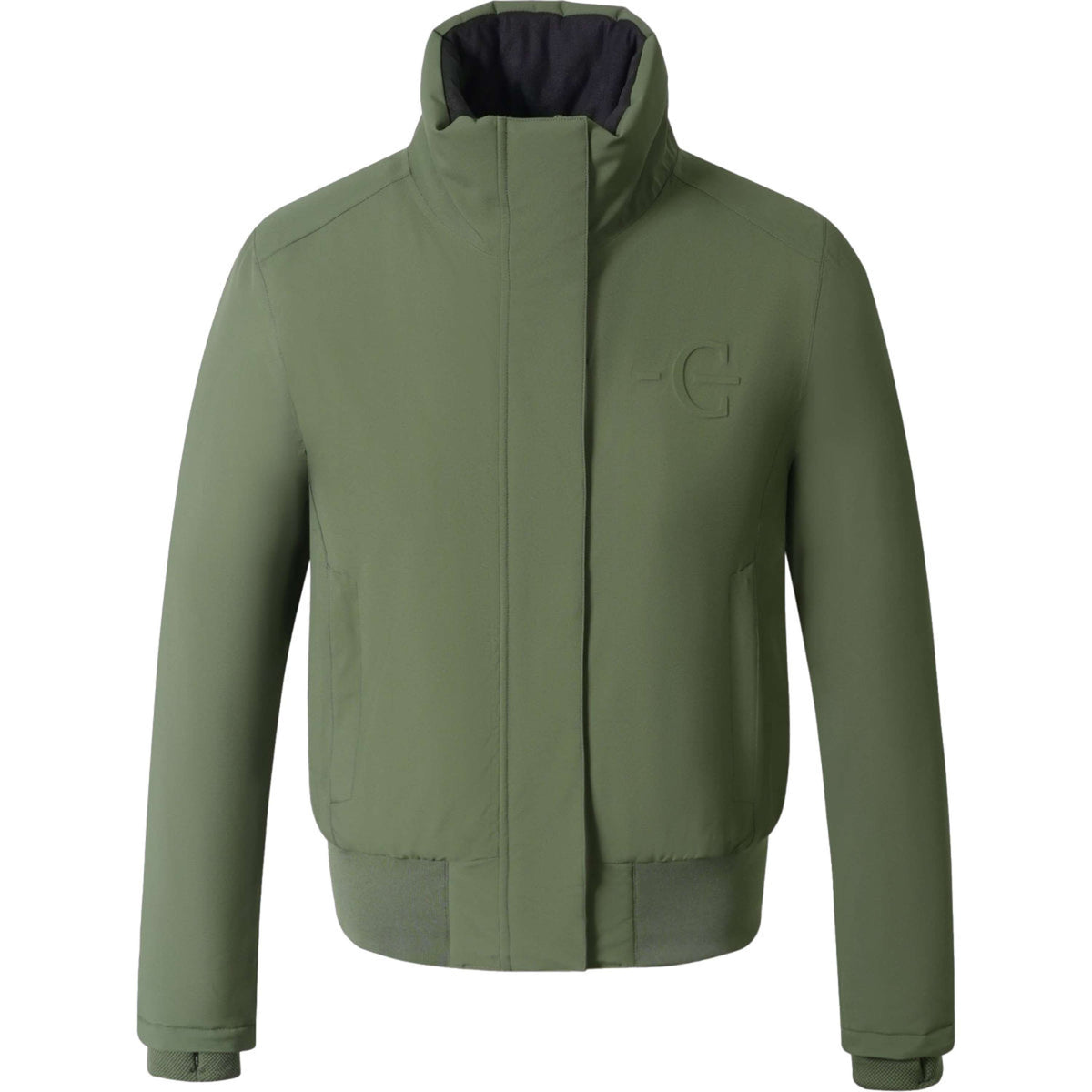 Covalliero Blouson AW26 Forest Green