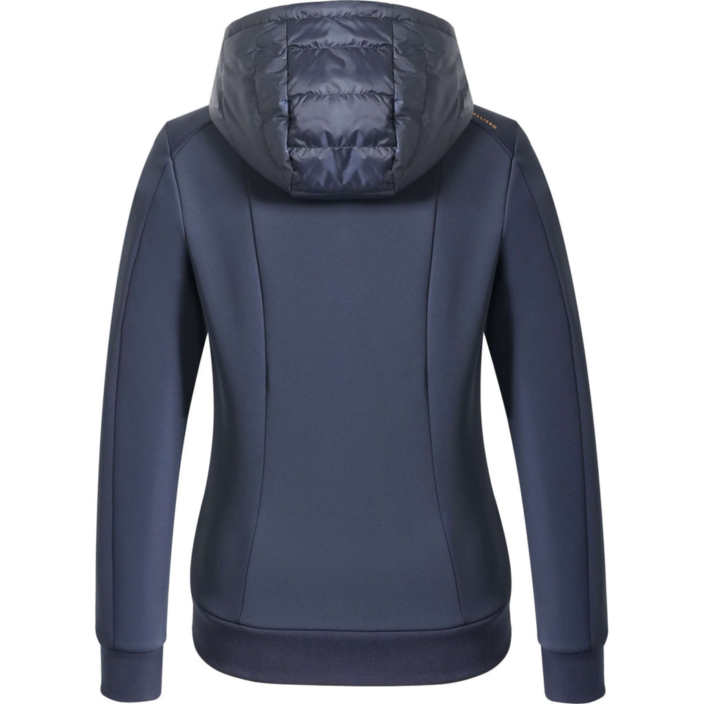 Covalliero Veste AW26 Marin foncé