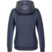 Covalliero Veste AW26 Marin foncé