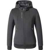 Covalliero Veste AW26 Noir