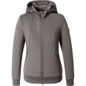 Covalliero Veste AW26 Milky Chocolate