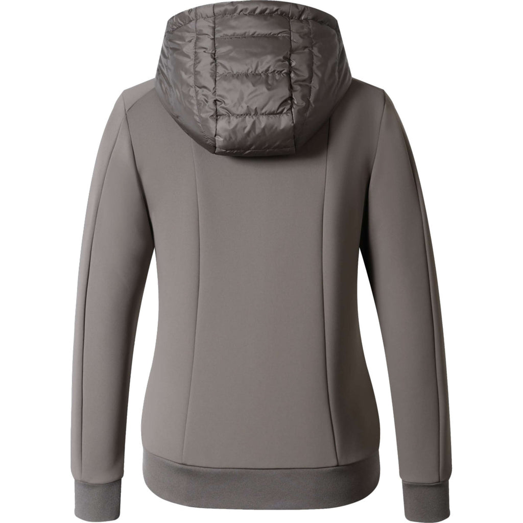 Covalliero Veste AW26 Milky Chocolate