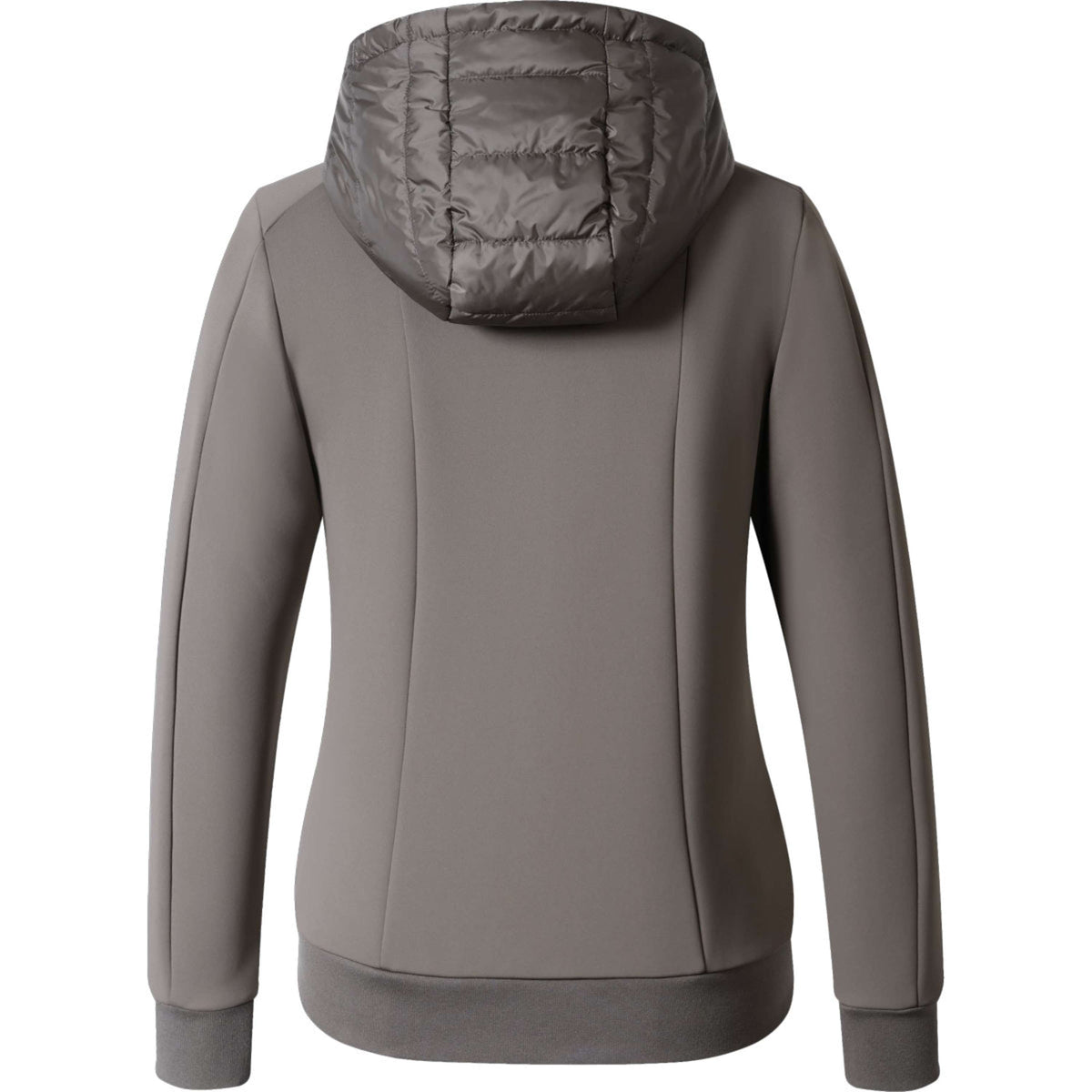 Covalliero Veste AW26 Milky Chocolate