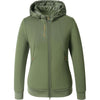 Covalliero Veste AW26 Forest Green