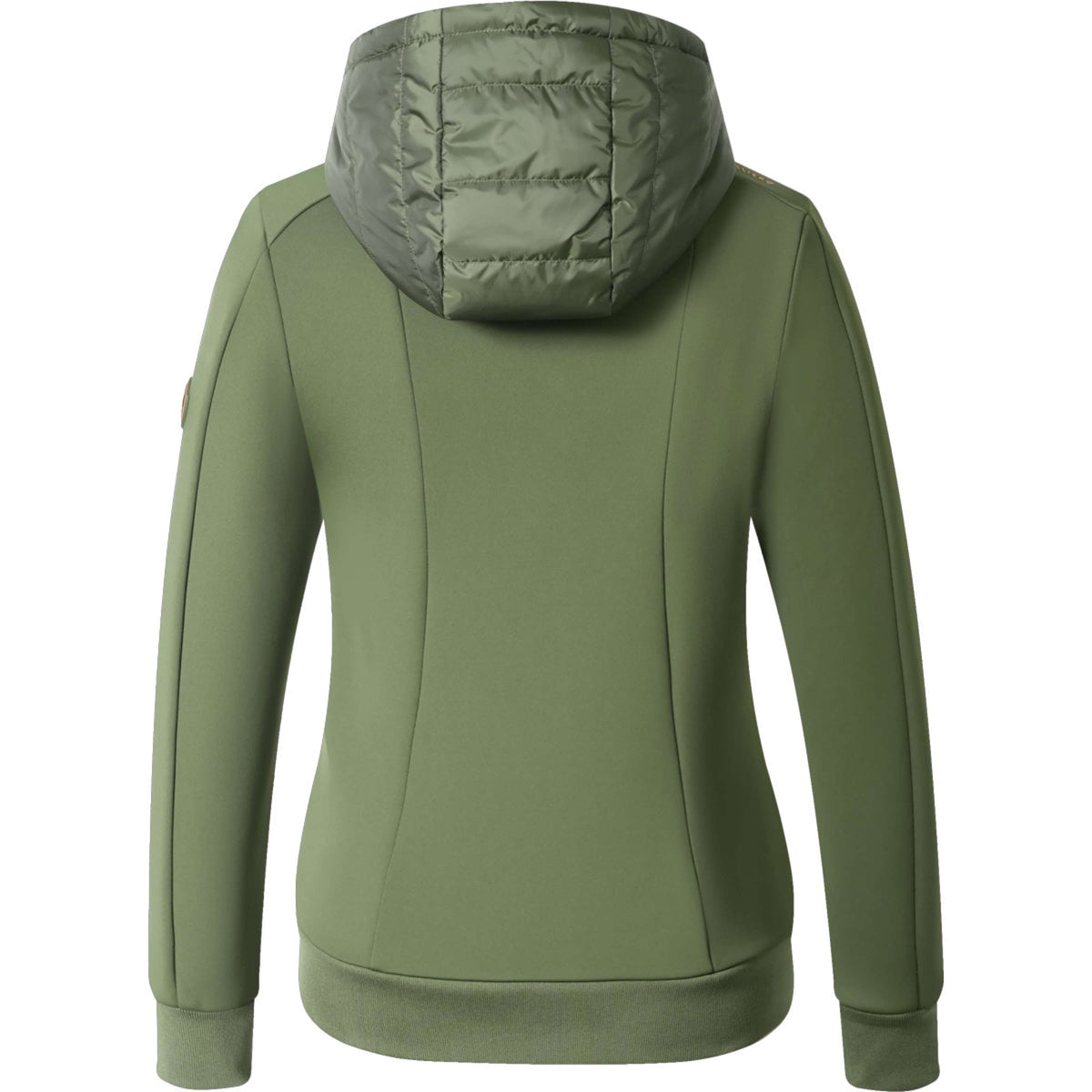 Covalliero Veste AW26 Forest Green
