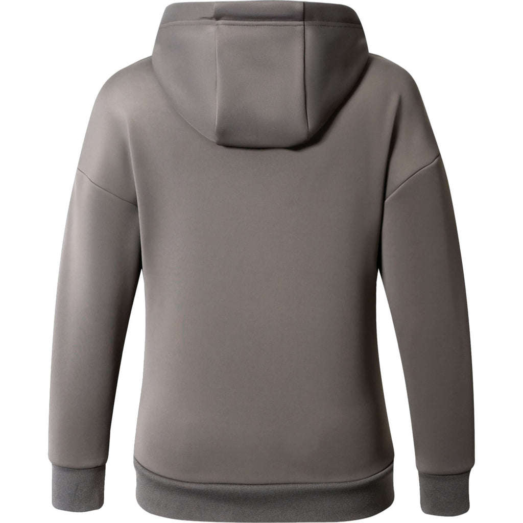 Covalliero Pull col Hoodie AW26 Milky Chocolate