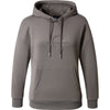 Covalliero Pull col Hoodie AW26 Milky Chocolate