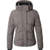 Covalliero Manteau d'Hiver AW26 Milky Chocolate