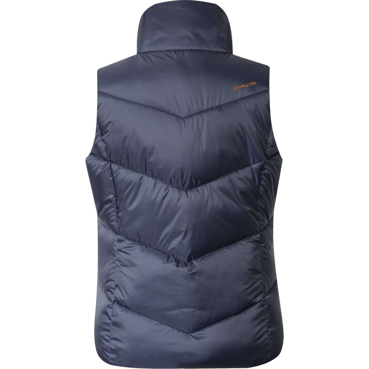 Covalliero Bodychauffant AW26 Marin foncé