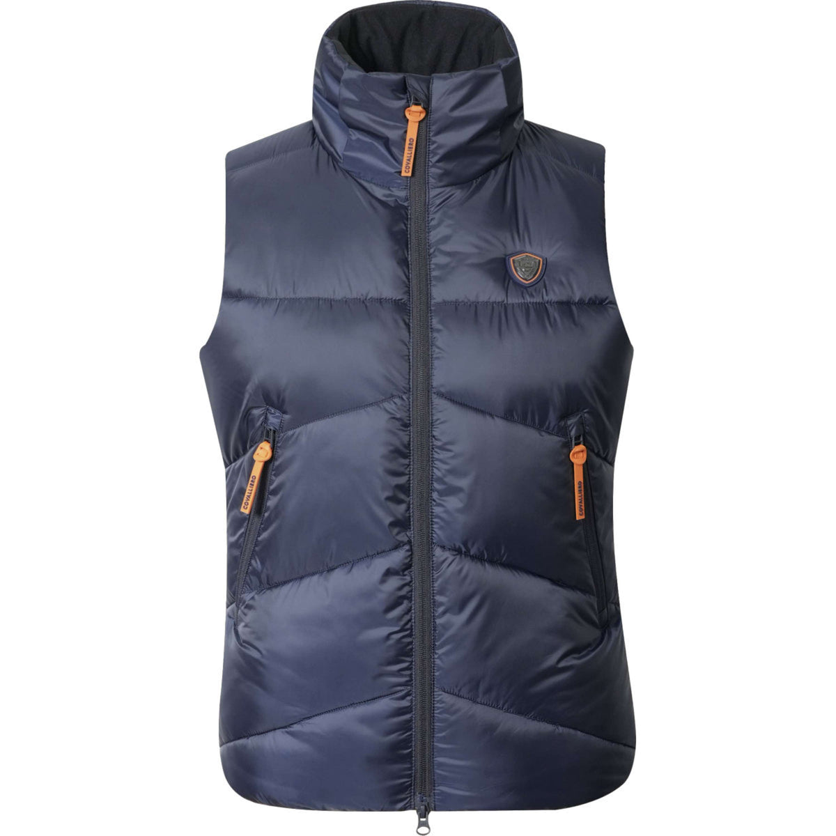 Covalliero Bodychauffant AW26 Marin foncé