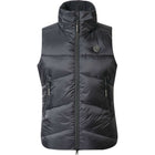 Covalliero Bodychauffant AW26 Noir