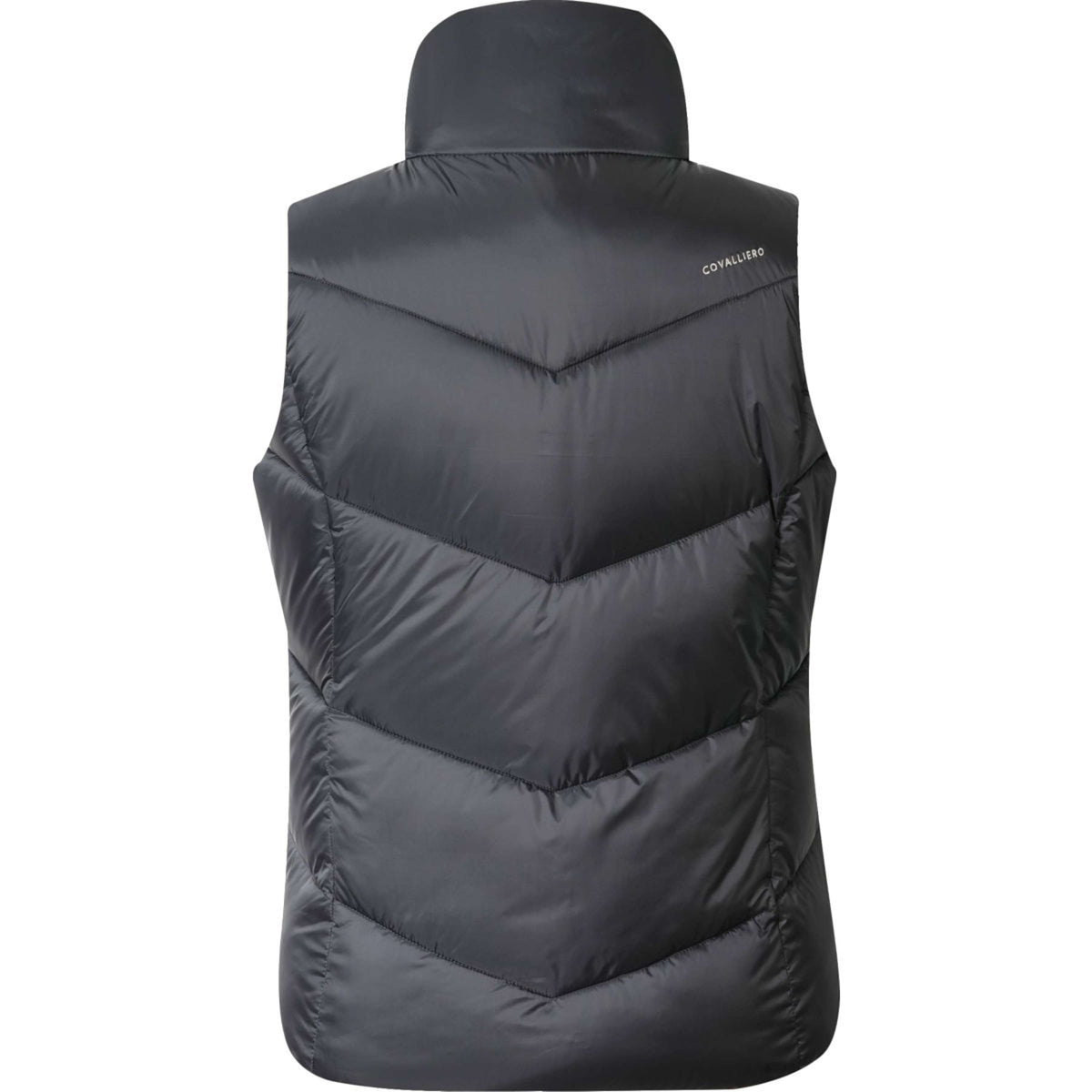 Covalliero Bodychauffant AW26 Noir
