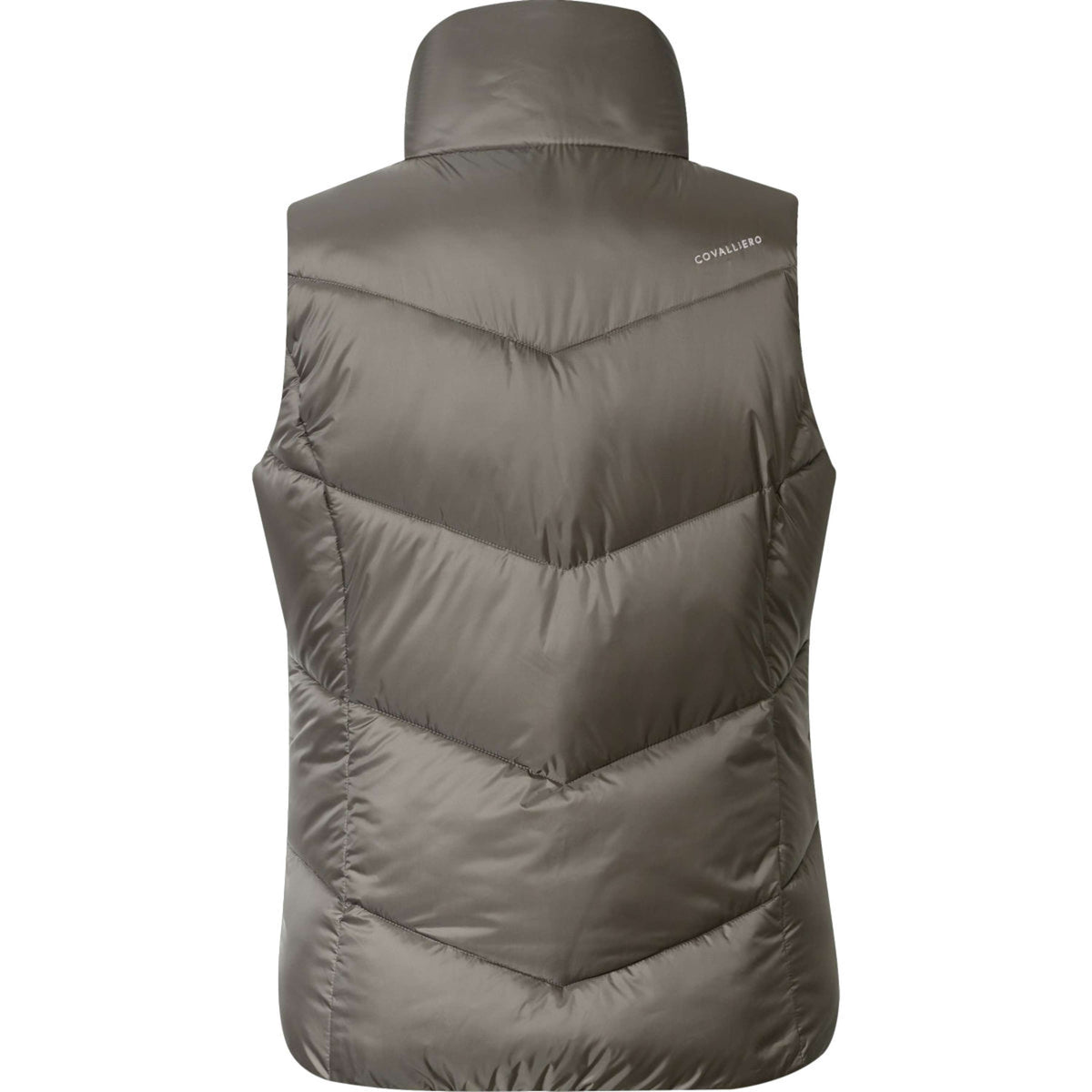 Covalliero Bodychauffant AW26 Milky Chocolate