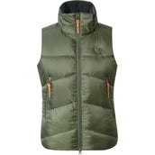 Covalliero Bodychauffant AW26 Forest Green