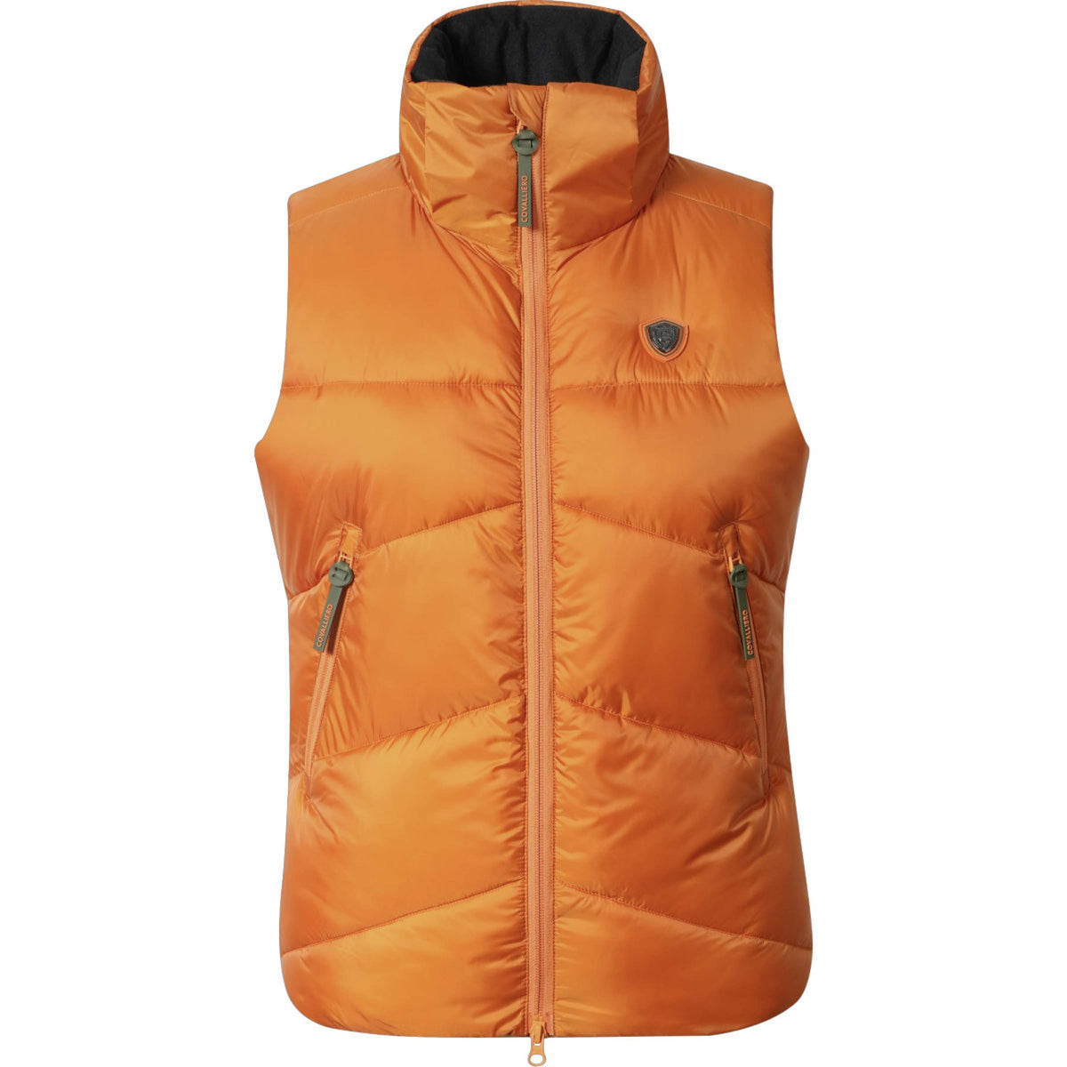Covalliero Bodychauffant AW26 Orange