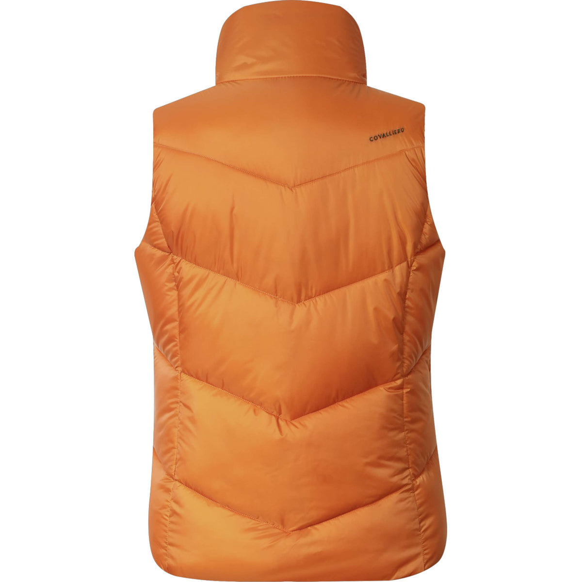 Covalliero Bodychauffant AW26 Orange