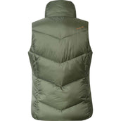 Covalliero Bodychauffant AW26 Forest Green