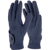 Covalliero Gants d'Équitation AW26 Marin foncé