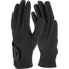 Covalliero Gants d'Équitation AW26 Noir