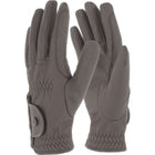 Covalliero Gants d'Équitation AW26 Milky Chocolate