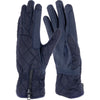 Covalliero Gants d'Équitation Arktis AW26 Marin foncé
