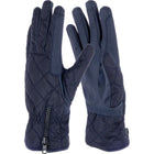 Covalliero Gants d'Équitation Arktis AW26 Marin foncé