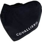 Covalliero Face Cover AW26 Noir
