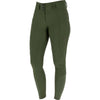 Covalliero Pantalon d'Équitation Hight Waist Full Grip AW26 Forest Green