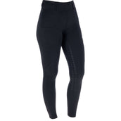 Covalliero Legging d'Équitation Full Grip AW26 Noir