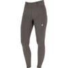 Covalliero Legging d'Équitation Full Grip AW26 Milky Chocolate