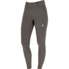 Covalliero Legging d'Équitation Full Grip AW26 Milky Chocolate