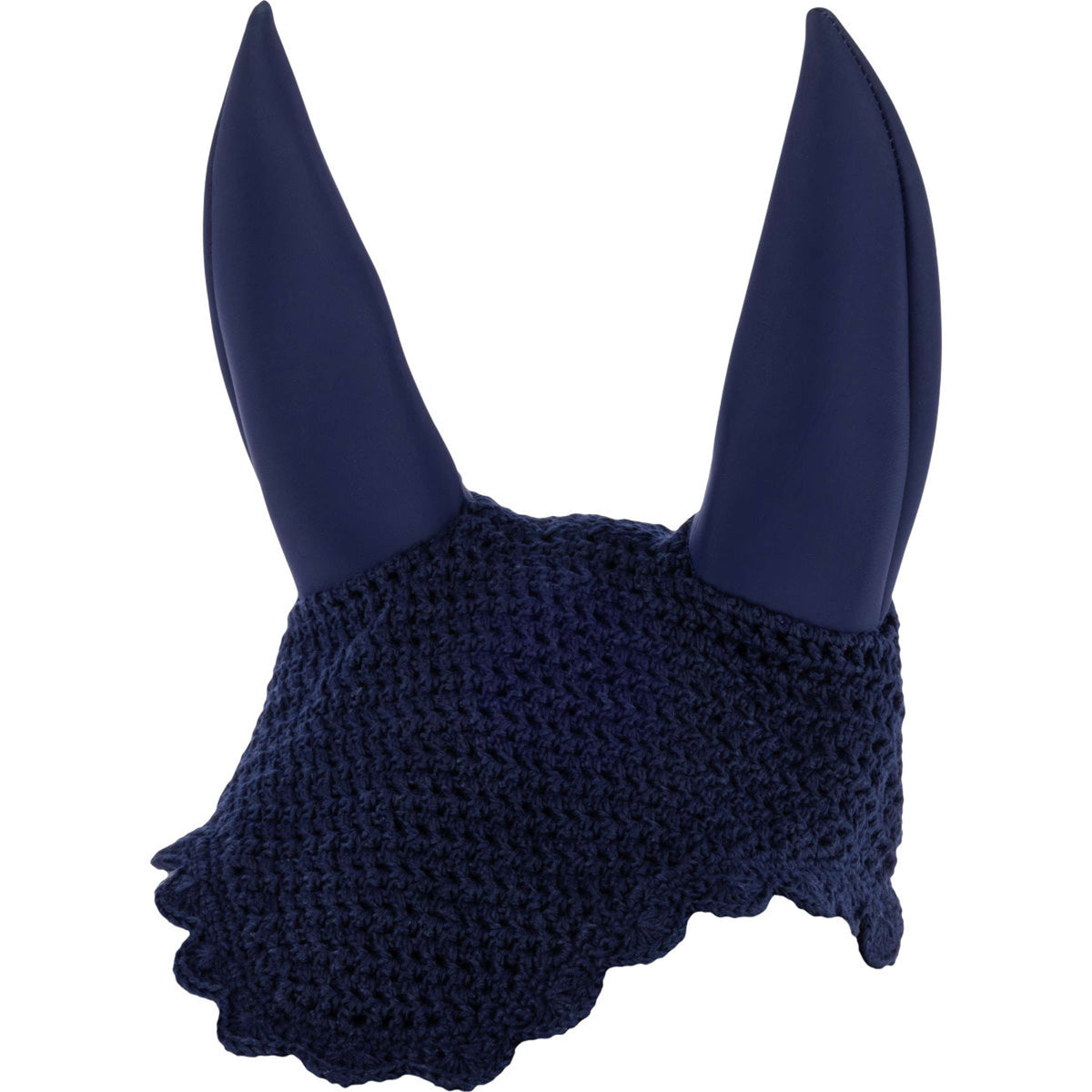 Covalliero Bonnet Anti-Mouches Soundless AW26 Marin foncé
