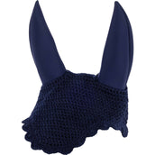 Covalliero Bonnet Anti-Mouches Soundless AW26 Marin foncé