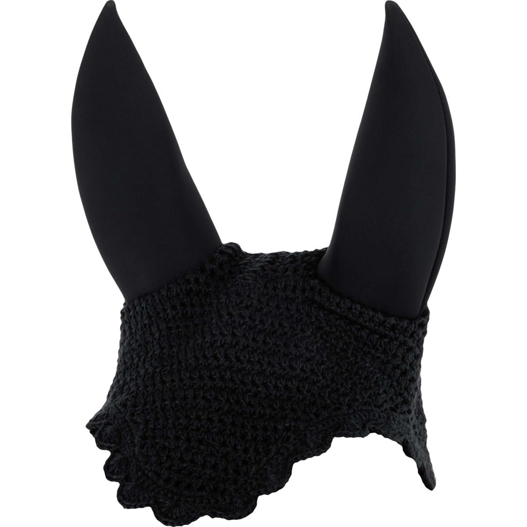 Covalliero Bonnet Anti-Mouches Soundless AW26 Noir