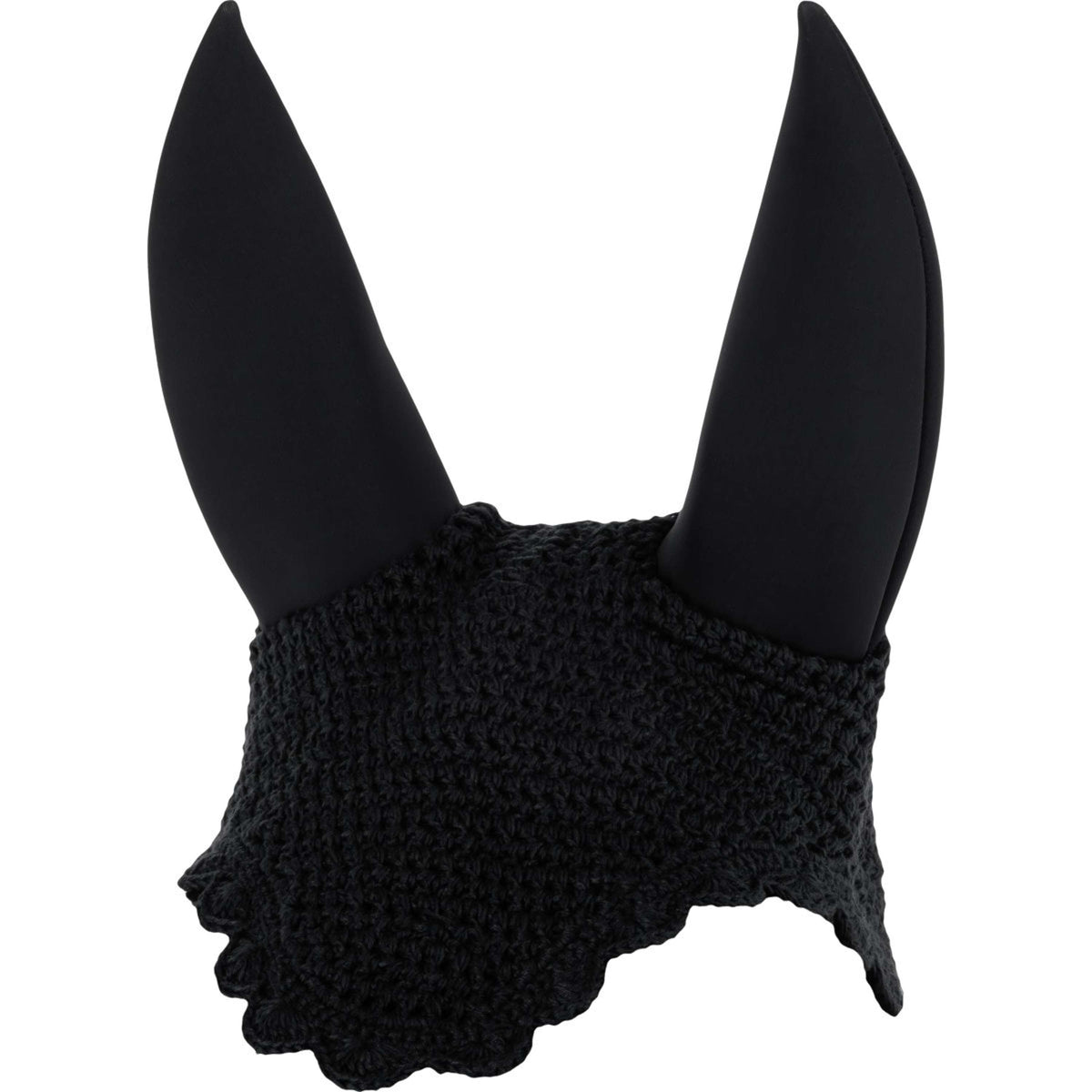 Covalliero Bonnet Anti-Mouches Soundless AW26 Noir