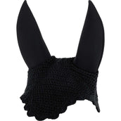 Covalliero Bonnet Anti-Mouches Soundless AW26 Noir