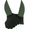 Covalliero Bonnet Anti-Mouches Soundless AW26 Forest Green