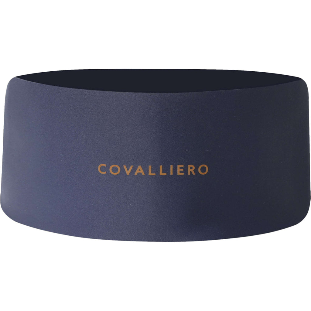 Covalliero Bandeau Seamless AW26 Marin foncé