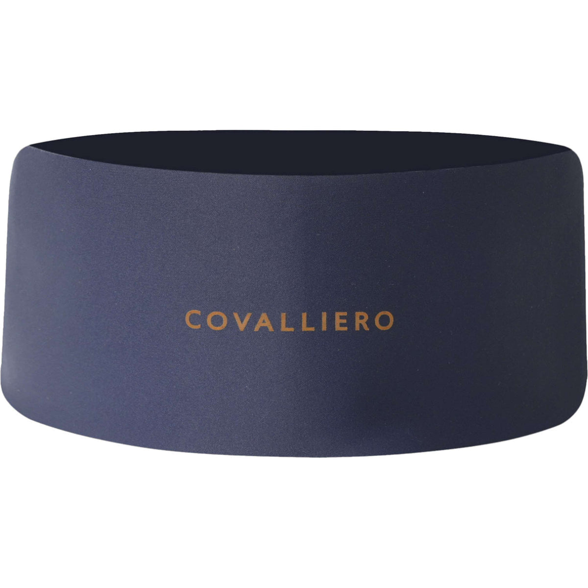 Covalliero Bandeau Seamless AW26 Marin foncé