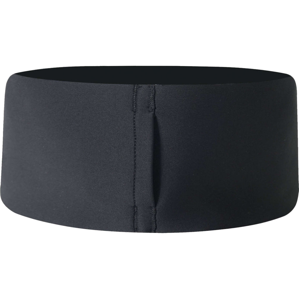 Covalliero Bandeau Seamless AW26 Noir