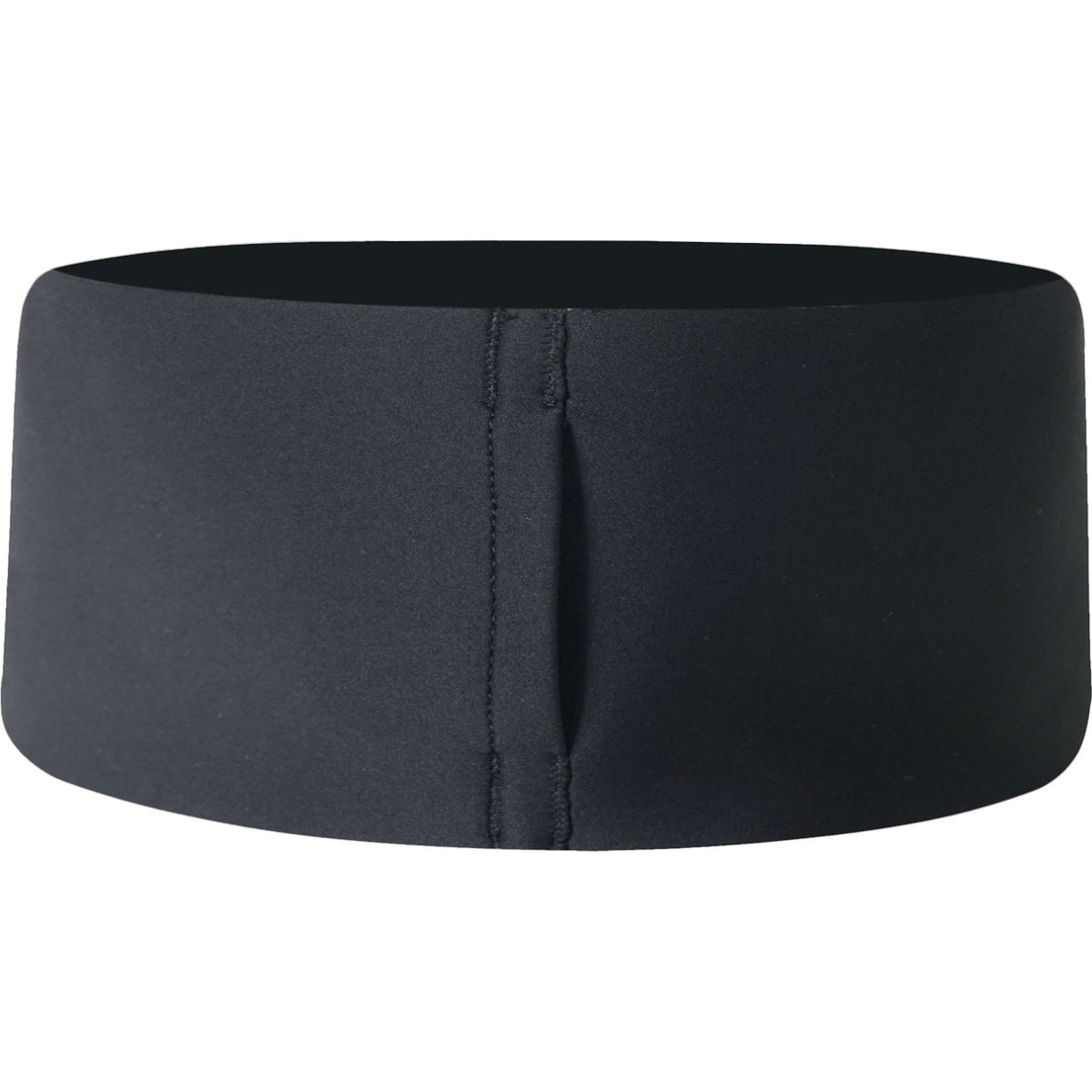 Covalliero Bandeau Seamless AW26 Noir