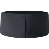 Covalliero Bandeau Seamless AW26 Noir