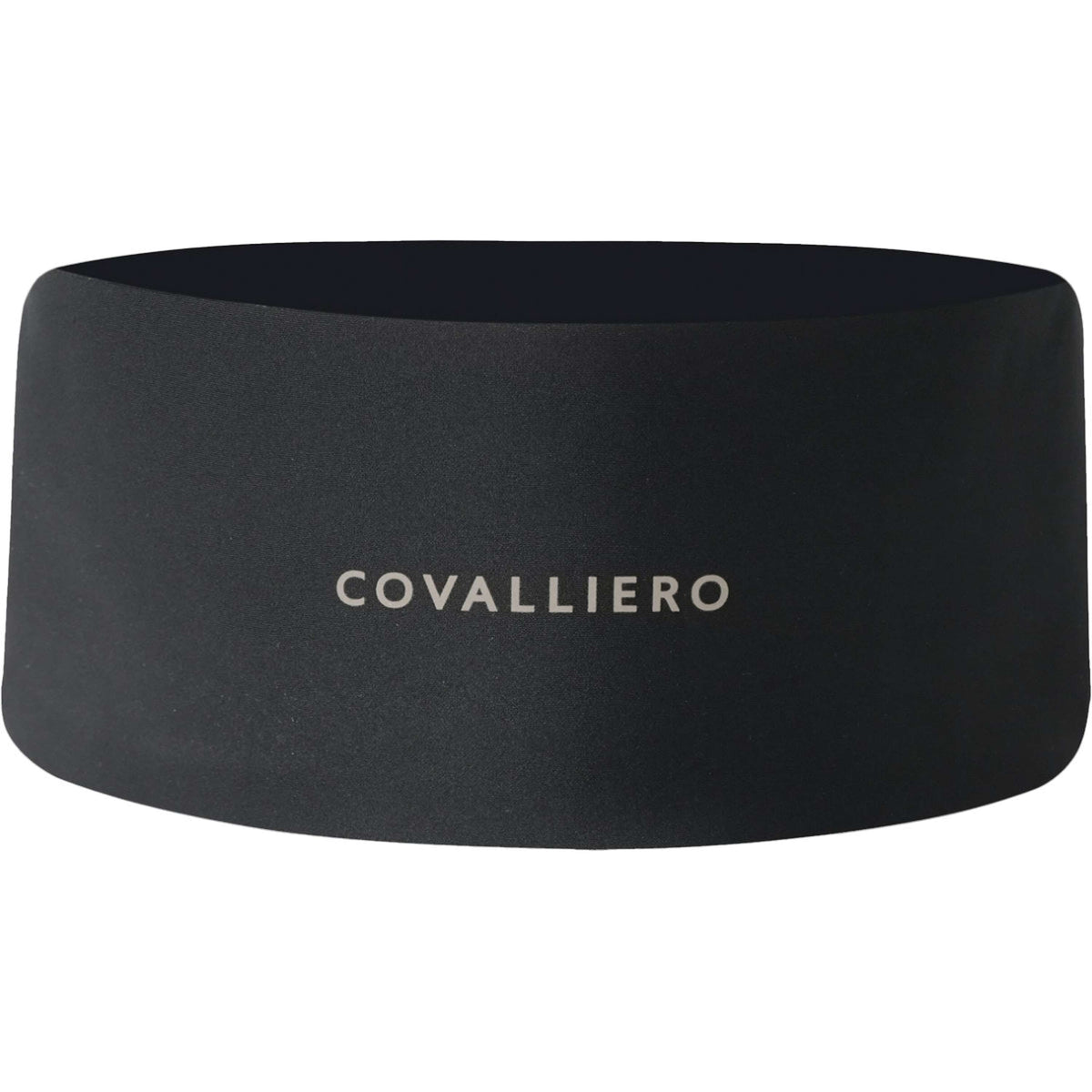 Covalliero Bandeau Seamless AW26 Noir