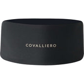 Covalliero Bandeau Seamless AW26 Noir