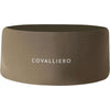 Covalliero Bandeau Seamless AW26 Milky Chocolate