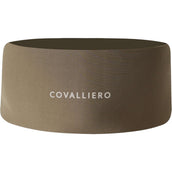 Covalliero Bandeau Seamless AW26 Milky Chocolate